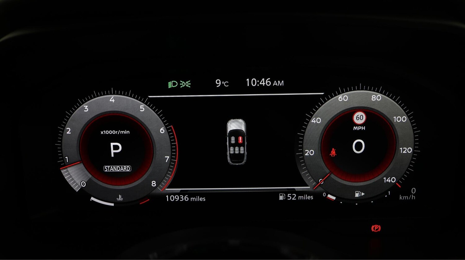 Used Nissan Qashqai 2024 for sale - 75904736: Photo 11