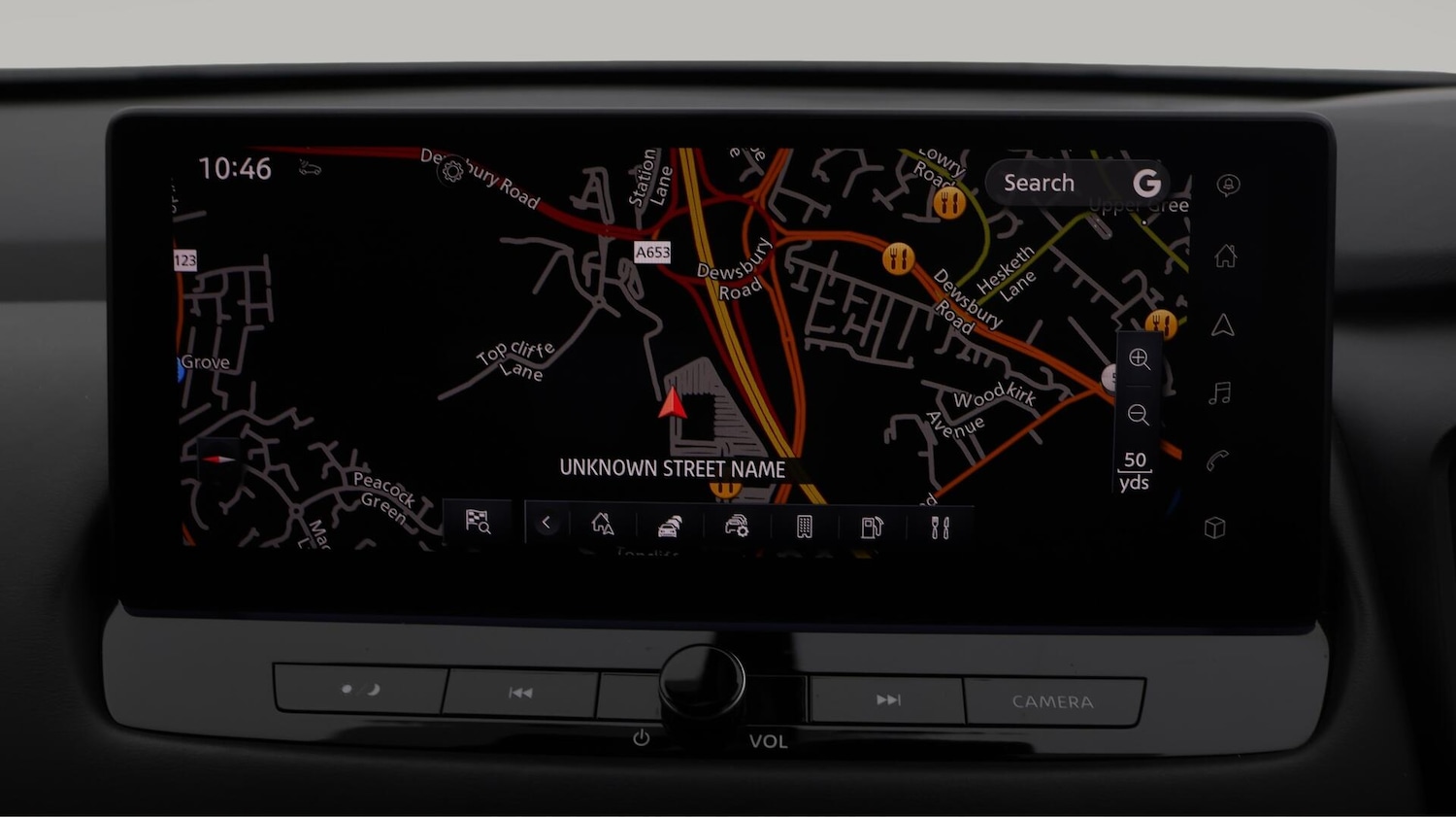 Used Nissan Qashqai 2024 for sale - 75904736: Photo 12