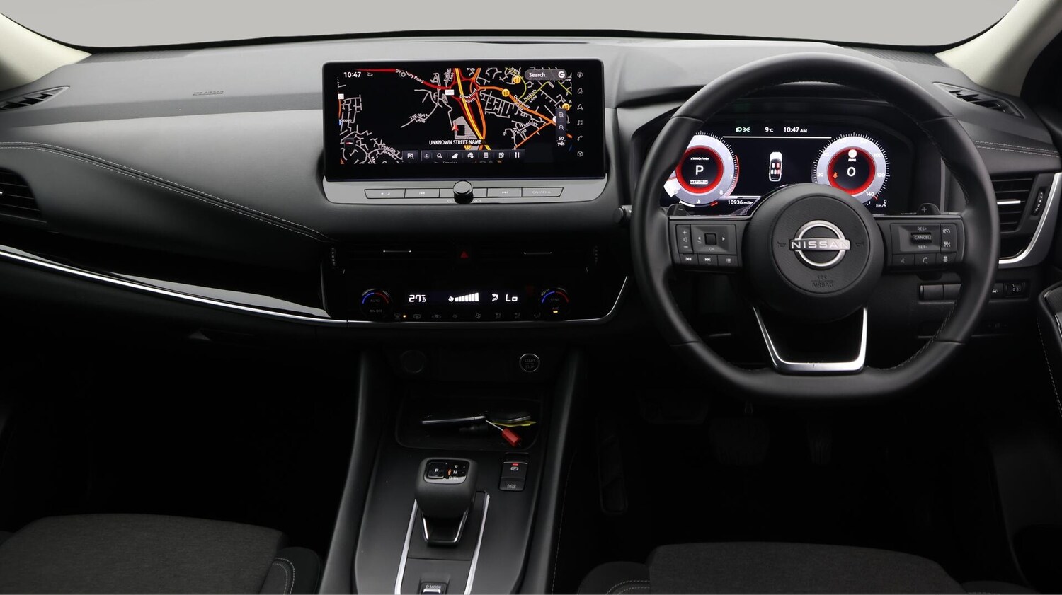 Used Nissan Qashqai 2024 for sale - 75904736: Photo 14