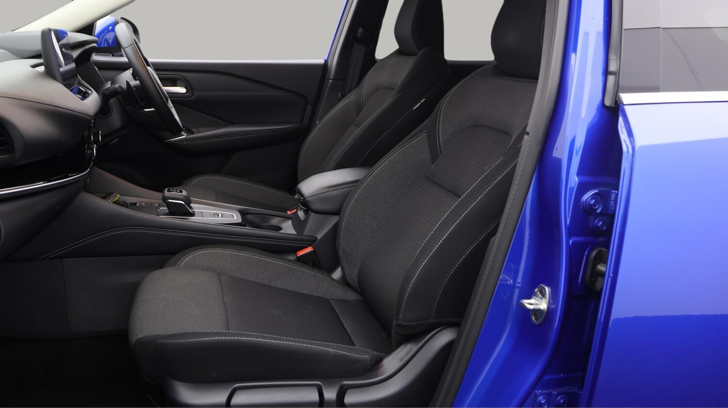 Used Nissan Qashqai 2024 for sale - 75904736: Photo 15