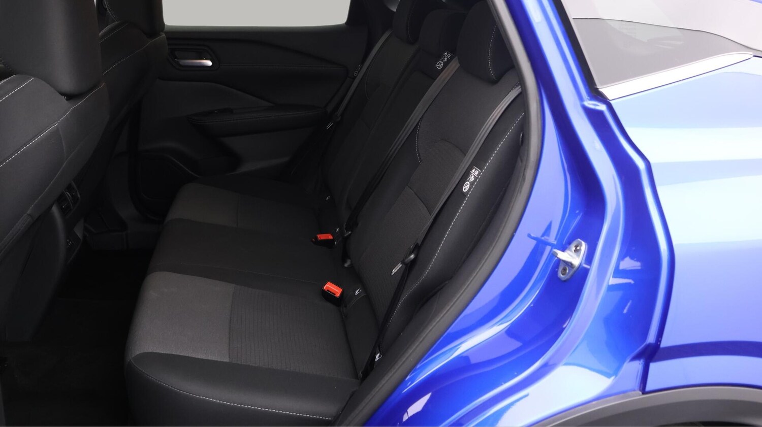 Used Nissan Qashqai 2024 for sale - 75904736: Photo 17