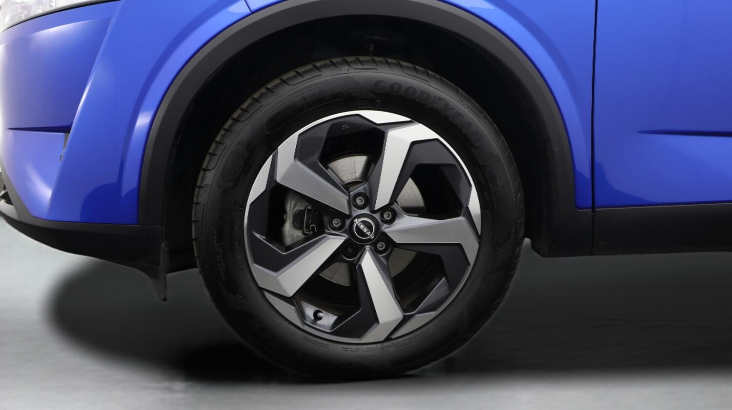 Used Nissan Qashqai 2024 for sale - 75904736: Photo 19