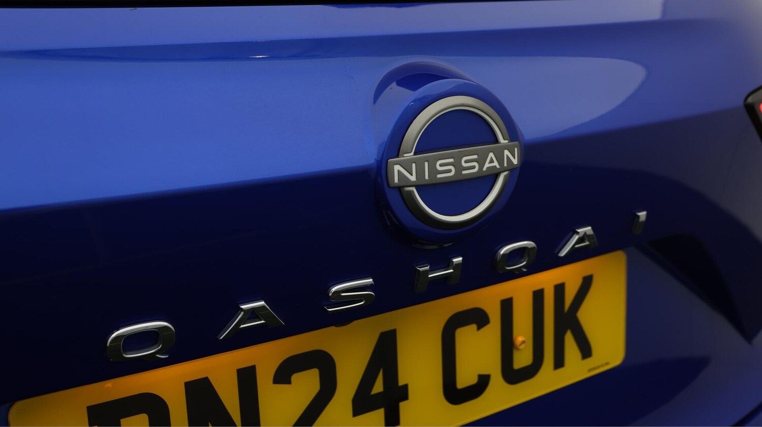 Used Nissan Qashqai 2024 for sale - 75904736: Photo 21