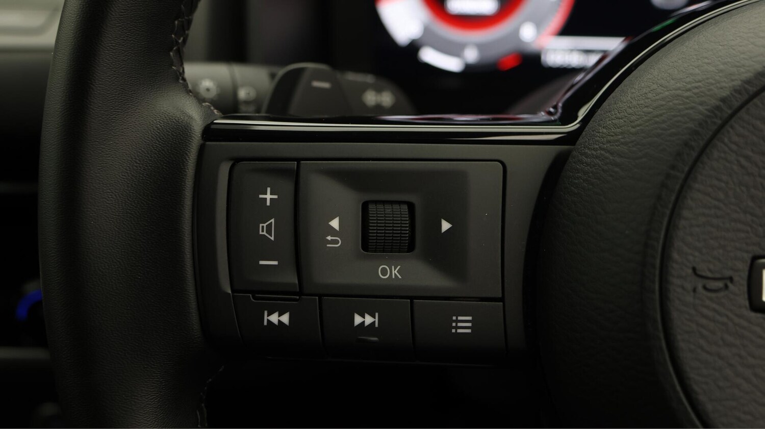 Used Nissan Qashqai 2024 for sale - 75904736: Photo 23