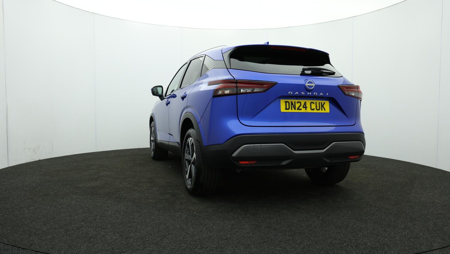 Used Nissan Qashqai 2024 for sale - 75904736: Photo 34