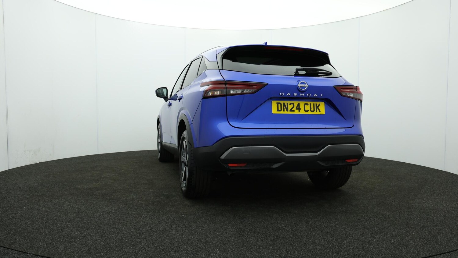 Used Nissan Qashqai 2024 for sale - 75904736: Photo 35