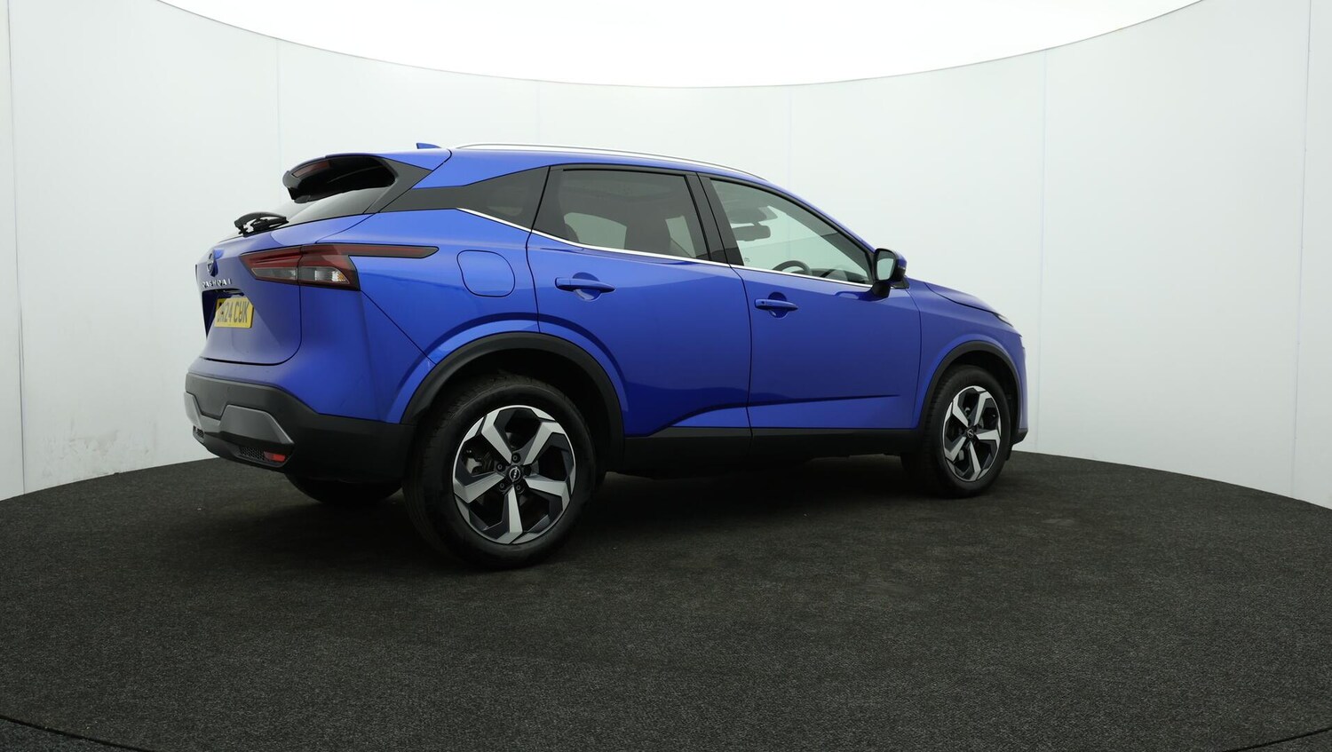 Used Nissan Qashqai 2024 for sale - 75904736: Photo 37