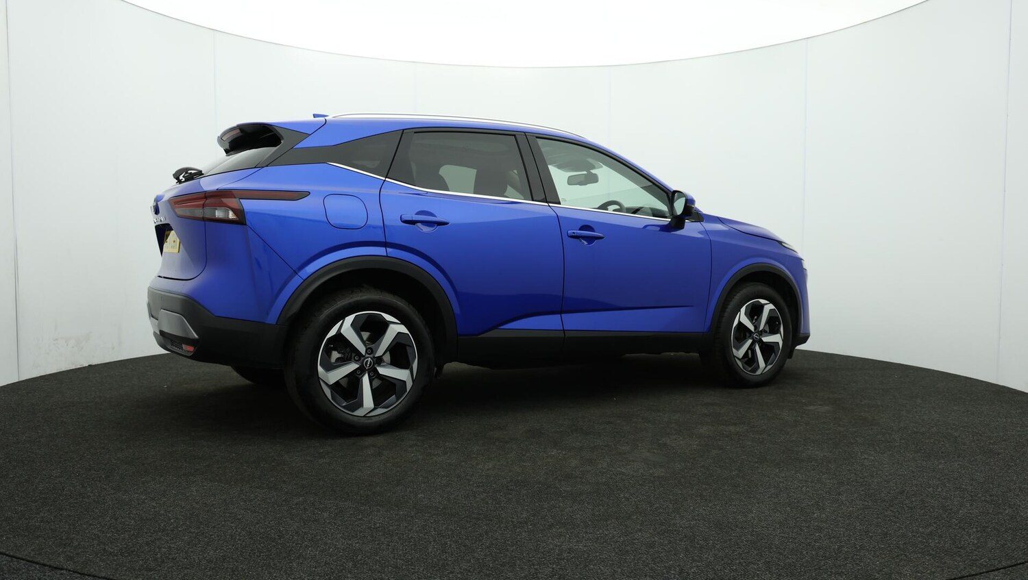 Used Nissan Qashqai 2024 for sale - 75904736: Photo 38