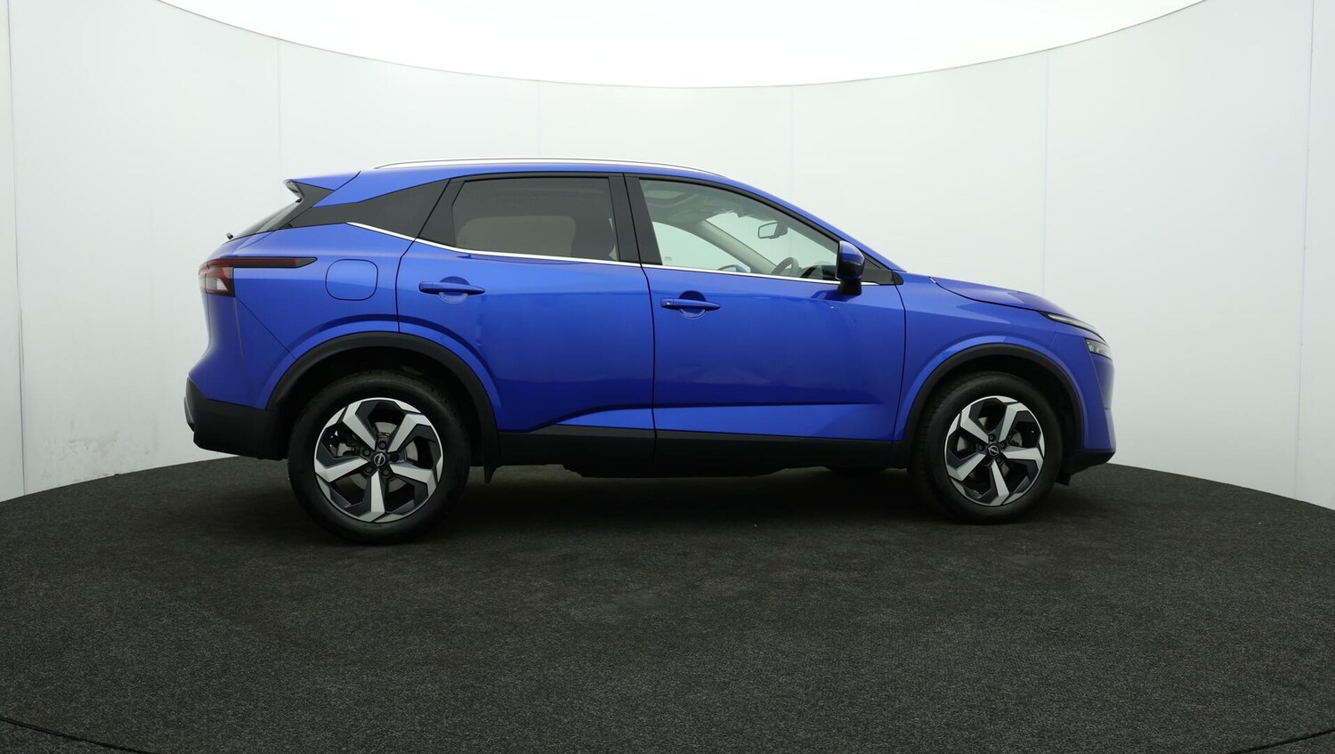 Used Nissan Qashqai 2024 for sale - 75904736: Photo 41