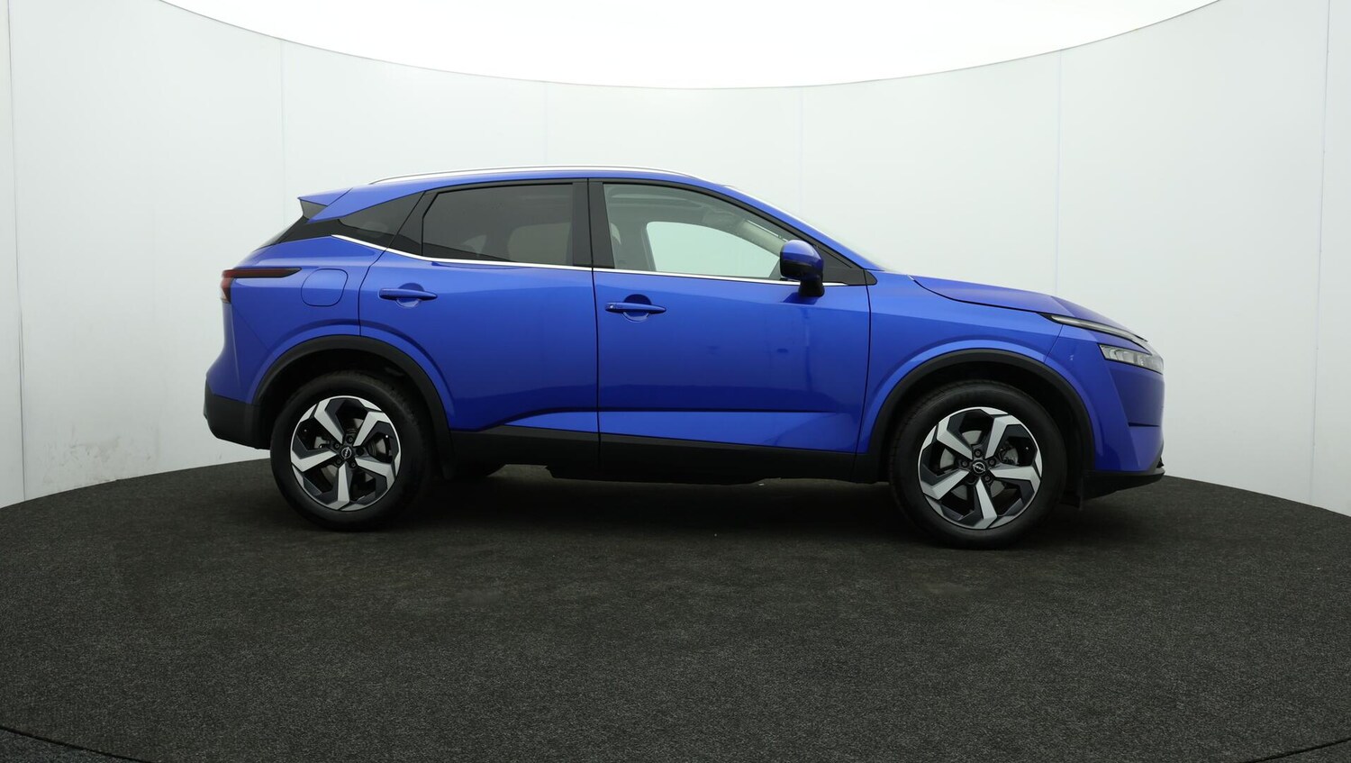 Used Nissan Qashqai 2024 for sale - 75904736: Photo 43