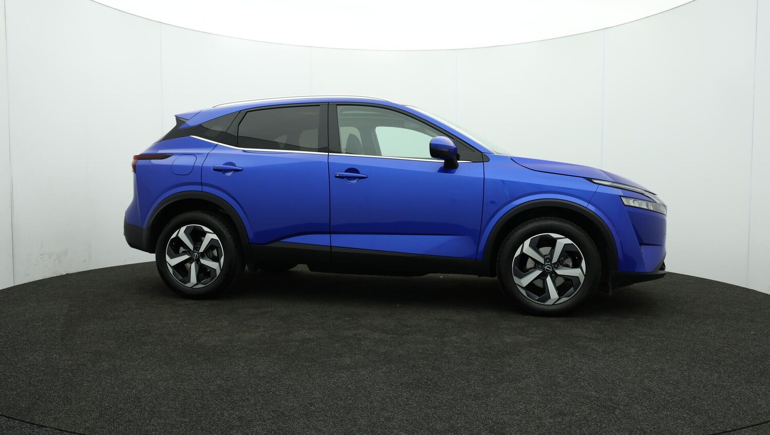 Used Nissan Qashqai 2024 for sale - 75904736: Photo 44