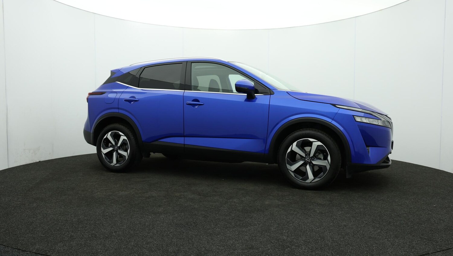 Used Nissan Qashqai 2024 for sale - 75904736: Photo 45