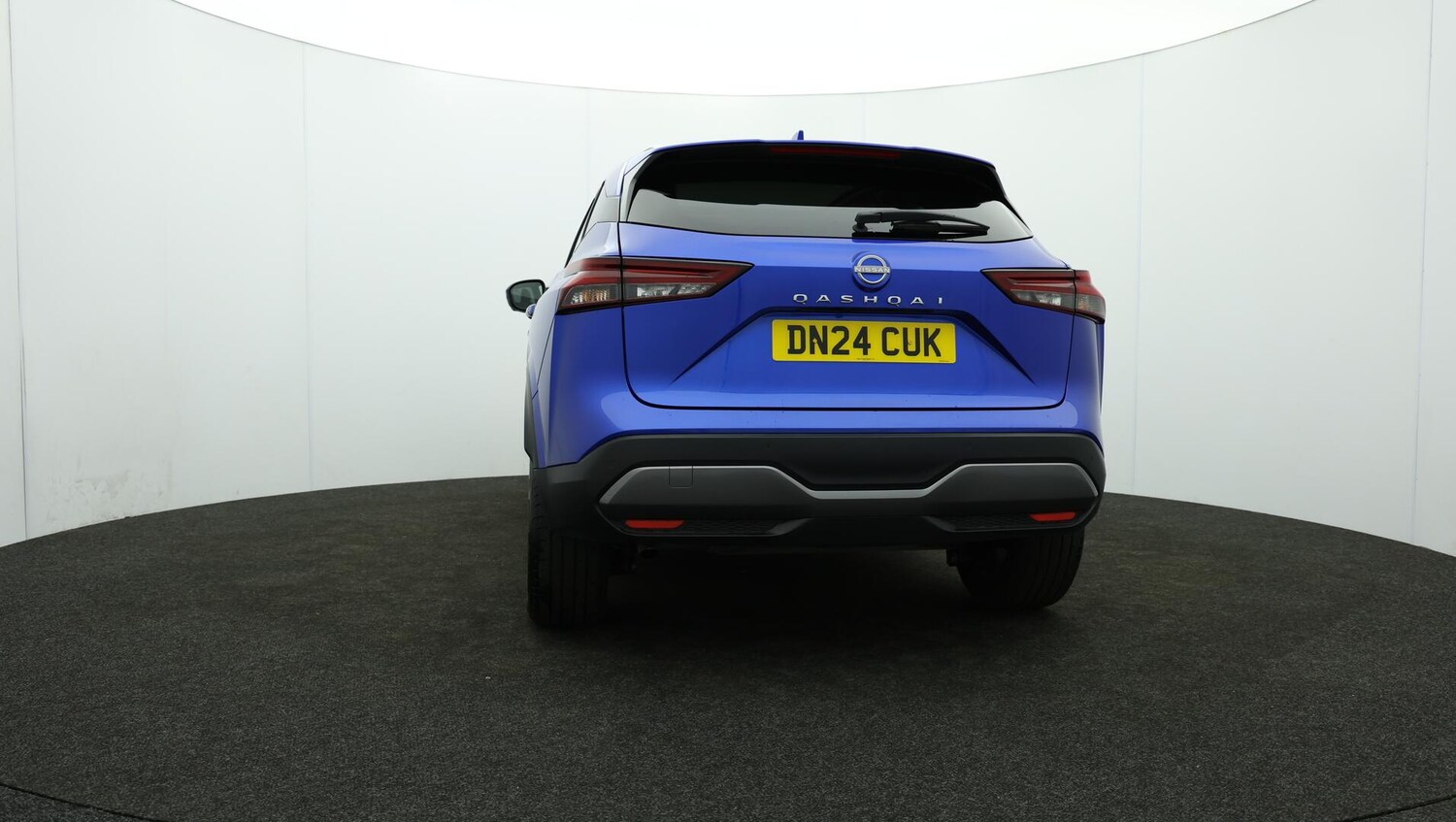 Used Nissan Qashqai 2024 for sale - 75904736: Photo 46