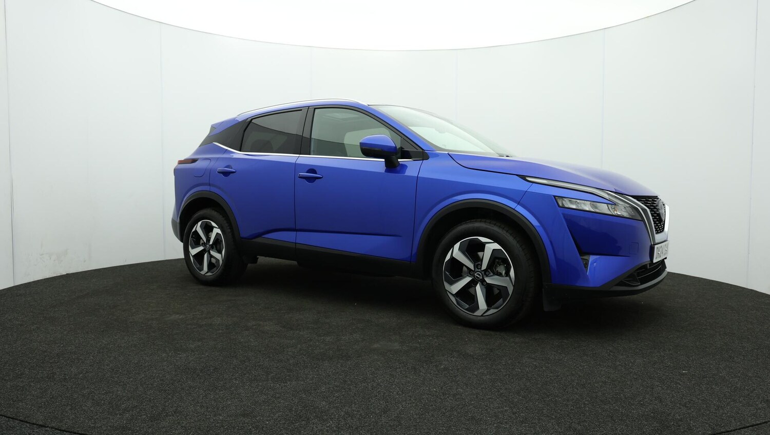 Used Nissan Qashqai 2024 for sale - 75904736: Photo 48