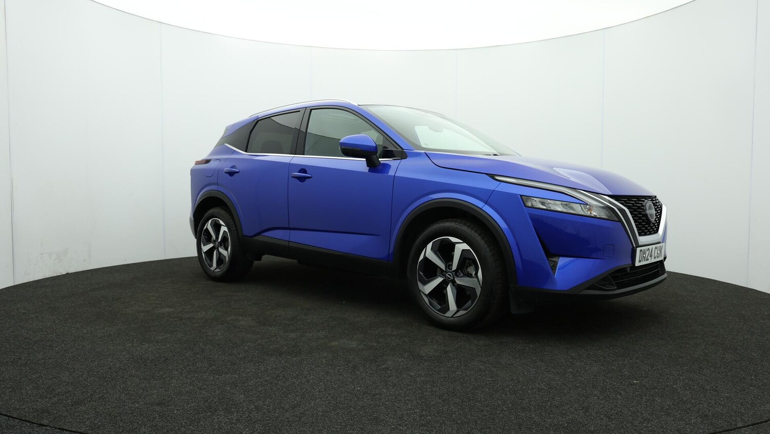 Used Nissan Qashqai 2024 for sale - 75904736: Photo 49