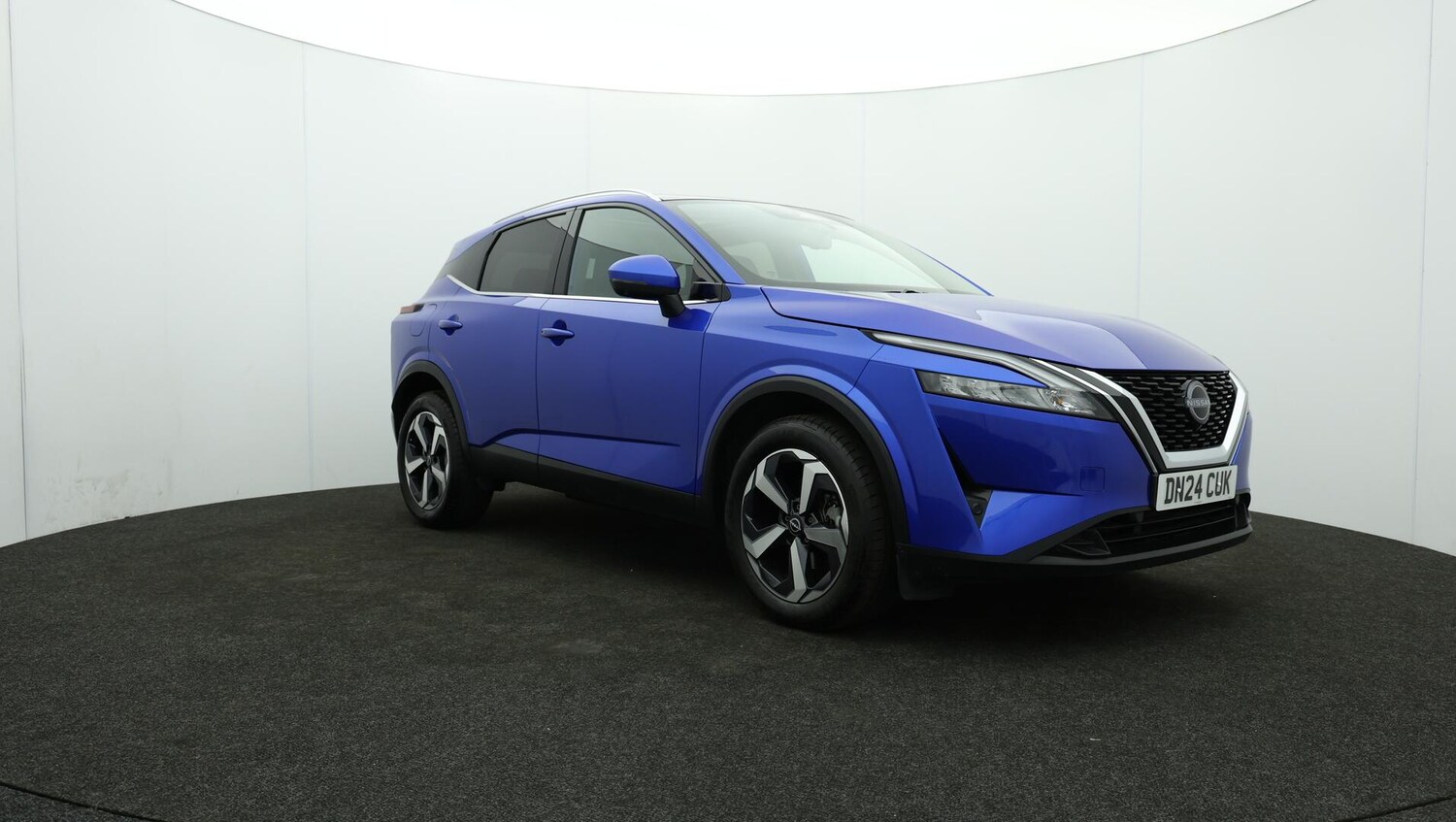Used Nissan Qashqai 2024 for sale - 75904736: Photo 50