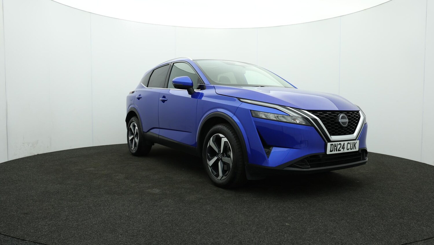 Used Nissan Qashqai 2024 for sale - 75904736: Photo 51