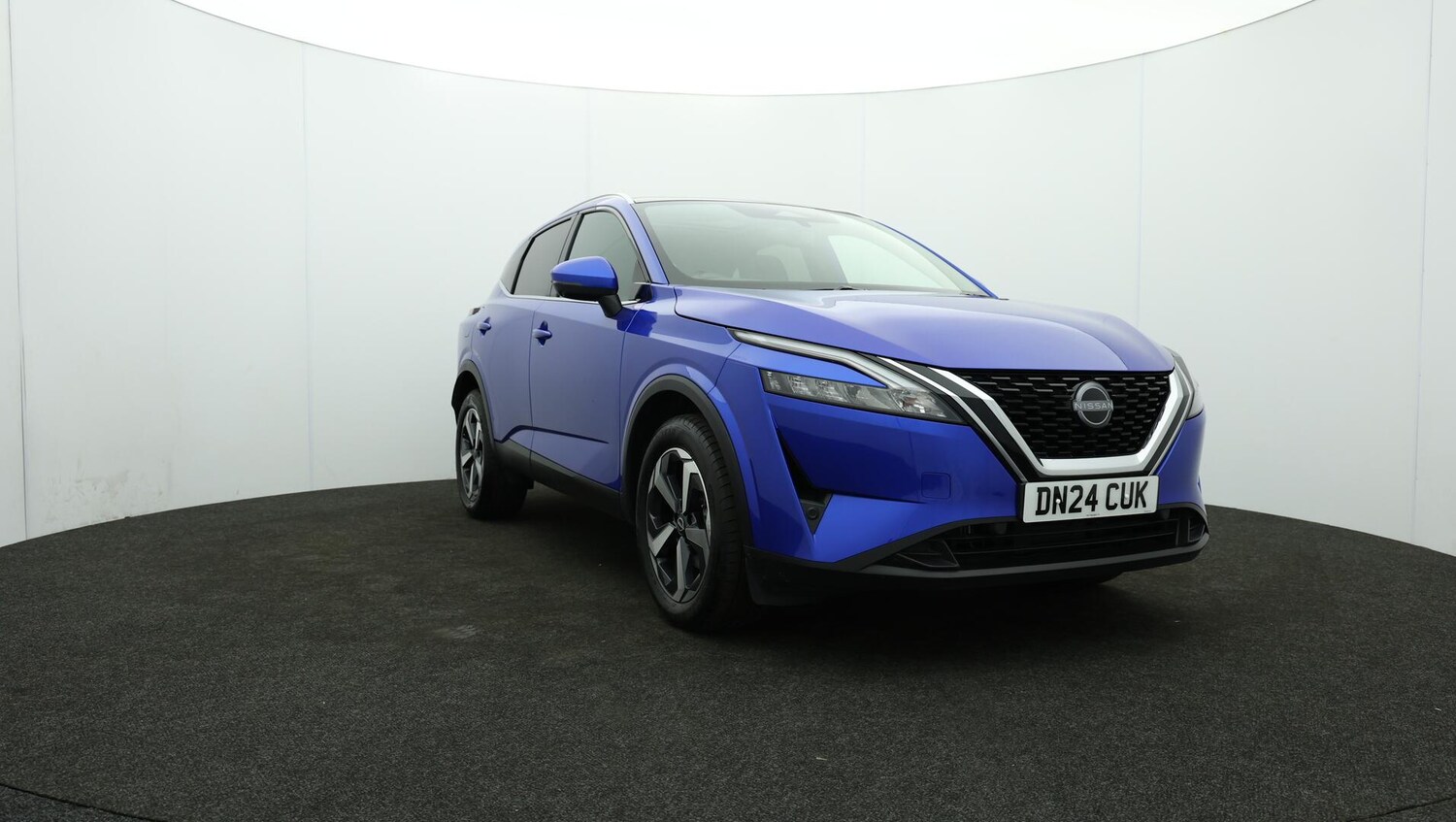 Used Nissan Qashqai 2024 for sale - 75904736: Photo 52