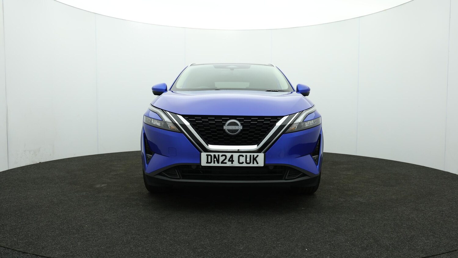 Used Nissan Qashqai 2024 for sale - 75904736: Photo 56