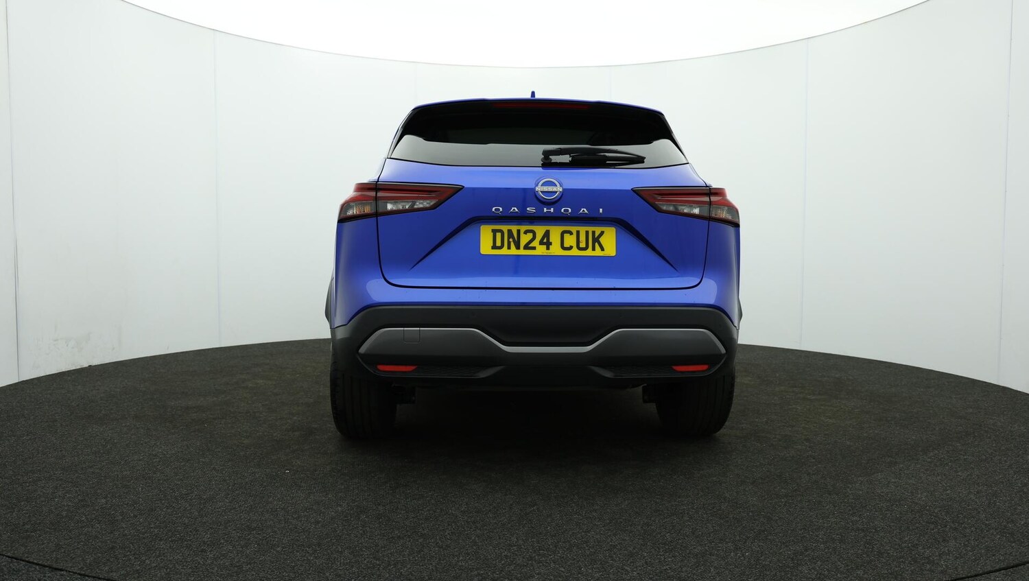 Used Nissan Qashqai 2024 for sale - 75904736: Photo 57