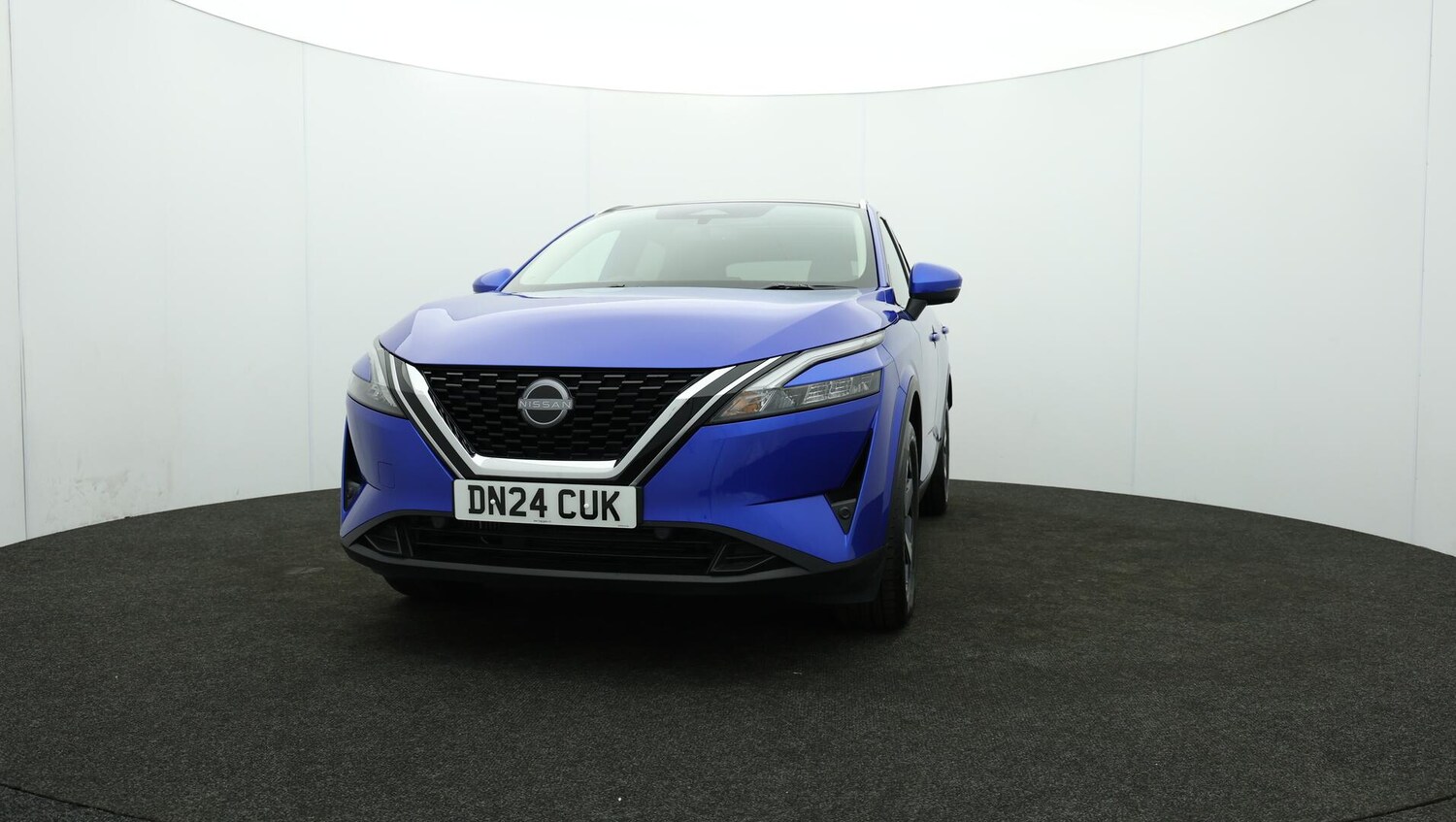 Used Nissan Qashqai 2024 for sale - 75904736: Photo 59