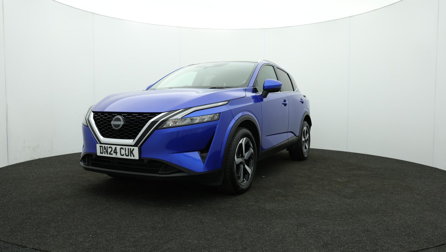 Used Nissan Qashqai 2024 for sale - 75904736: Photo 61