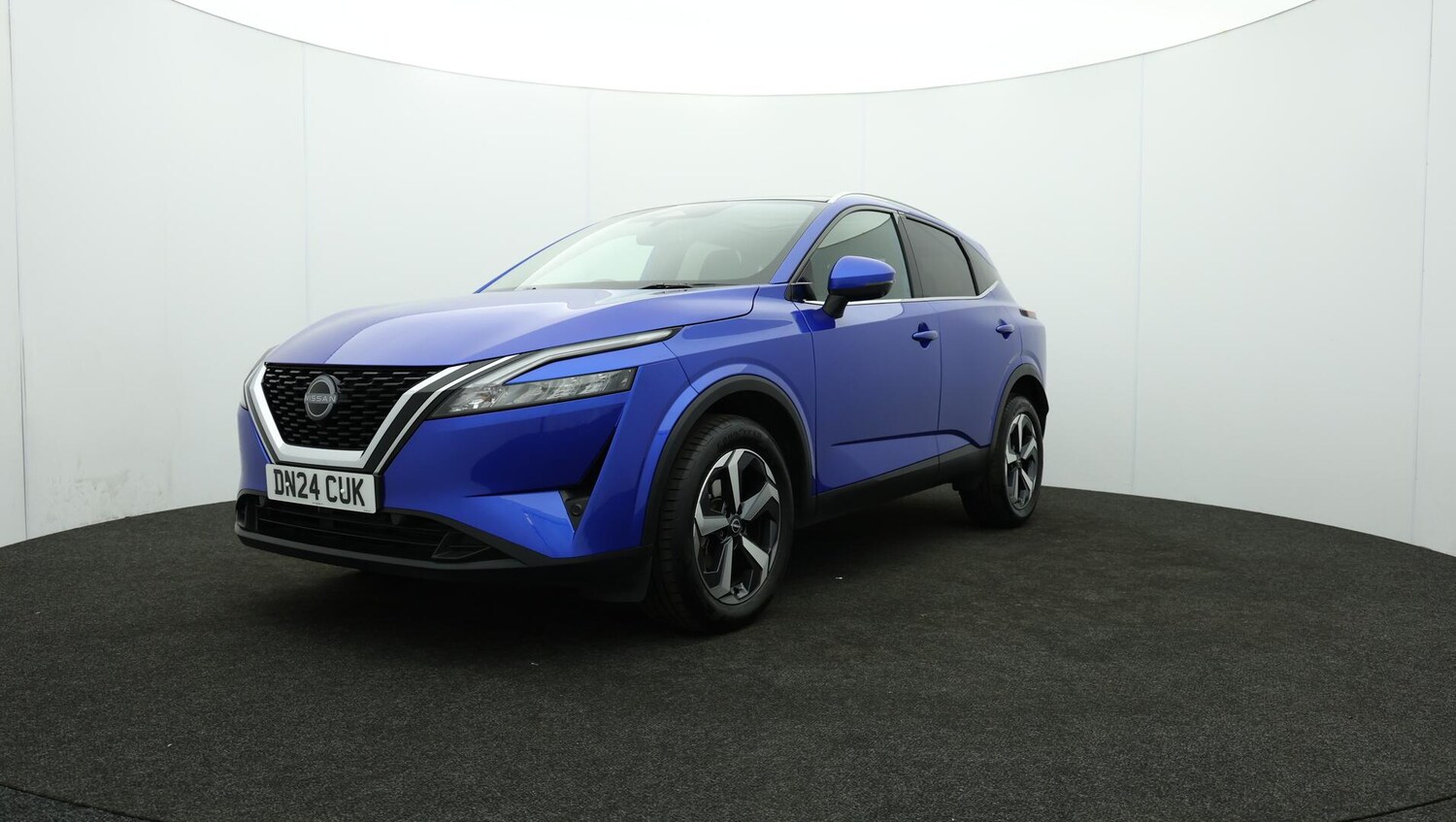Used Nissan Qashqai 2024 for sale - 75904736: Photo 62