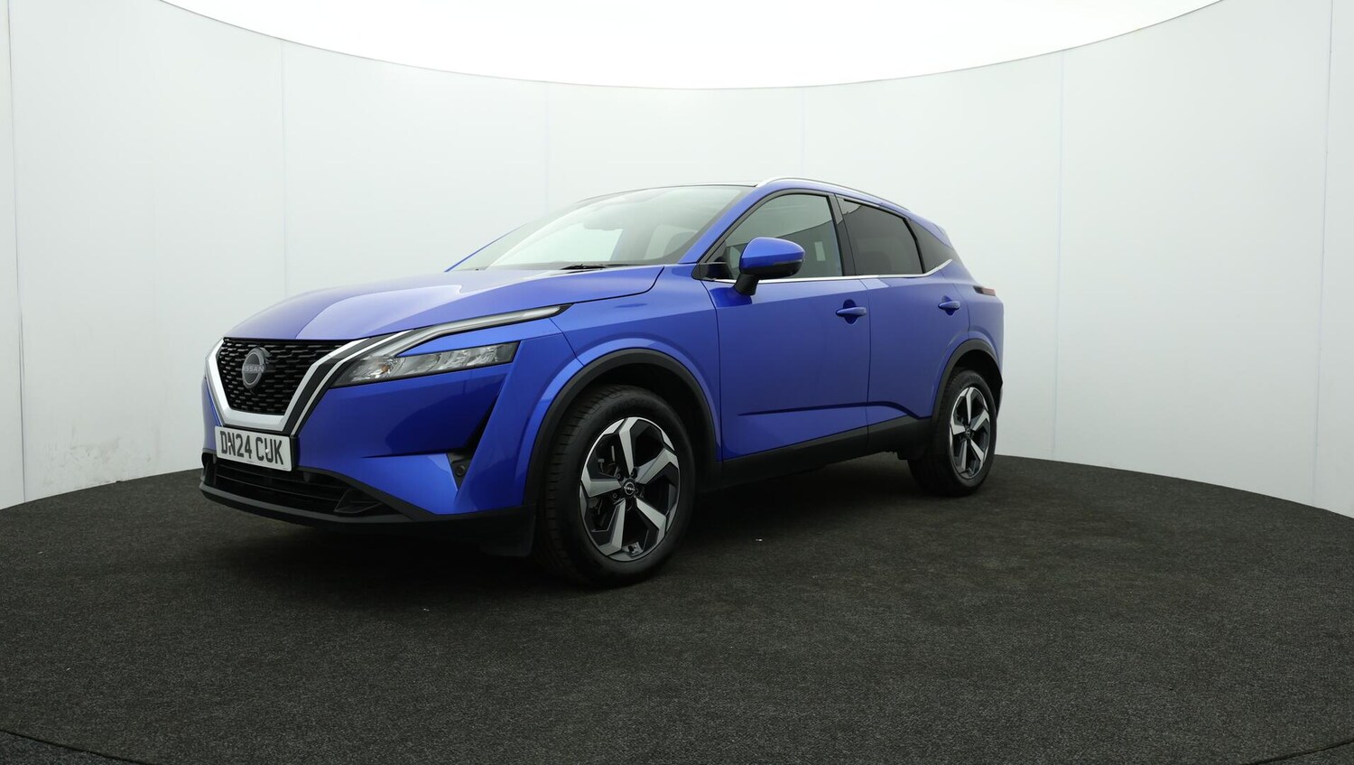 Used Nissan Qashqai 2024 for sale - 75904736: Photo 63