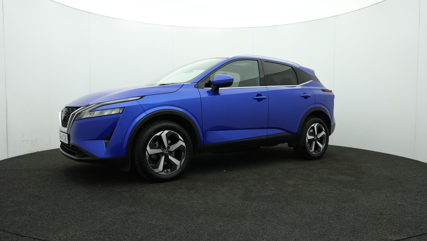 Used Nissan Qashqai 2024 for sale - 75904736: Photo 65