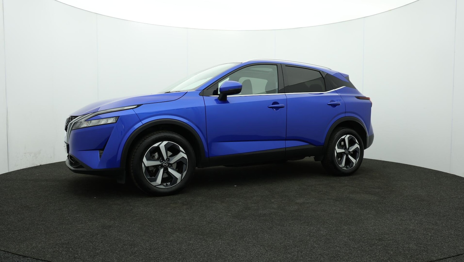 Used Nissan Qashqai 2024 for sale - 75904736: Photo 66