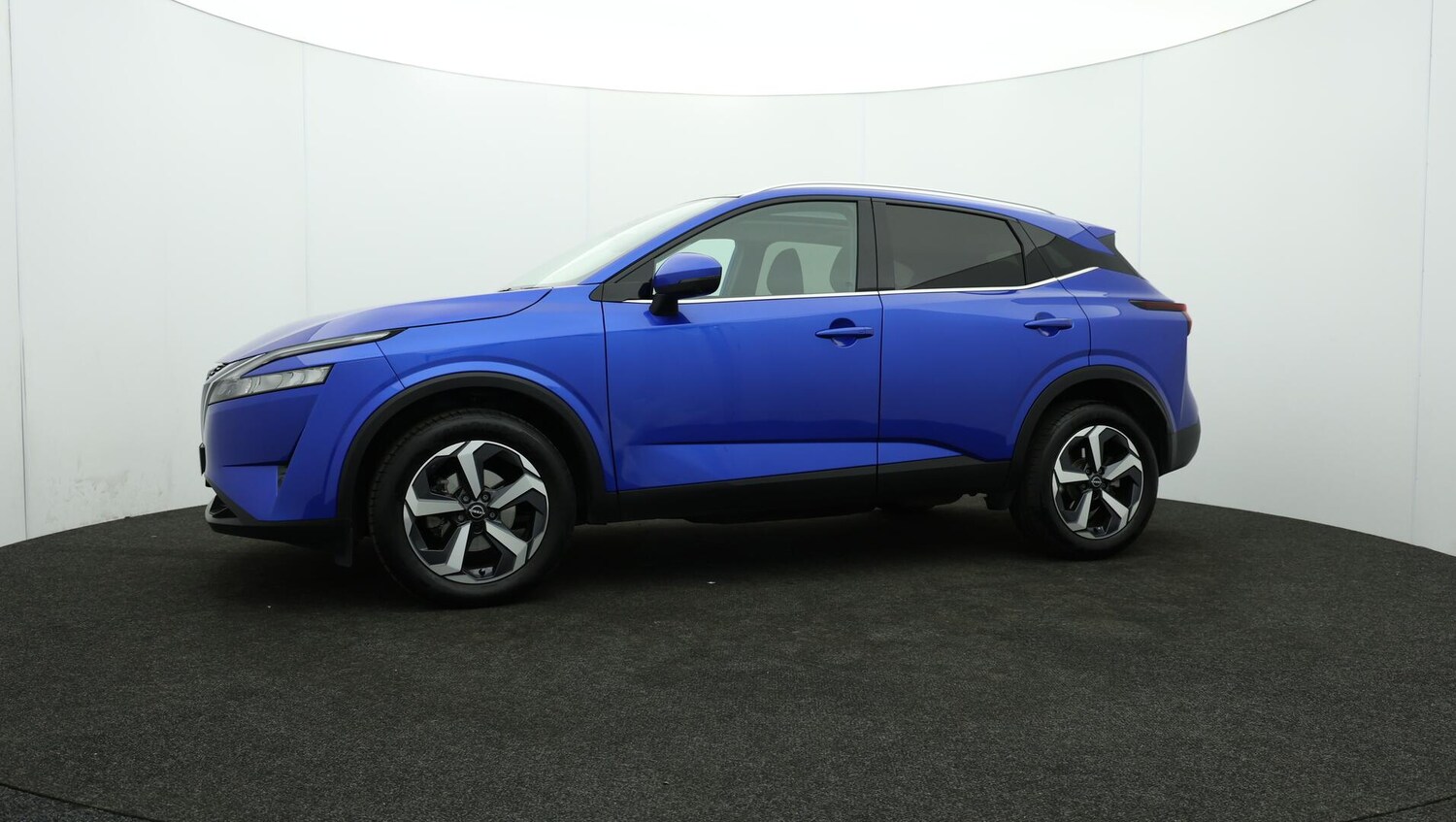 Used Nissan Qashqai 2024 for sale - 75904736: Photo 67