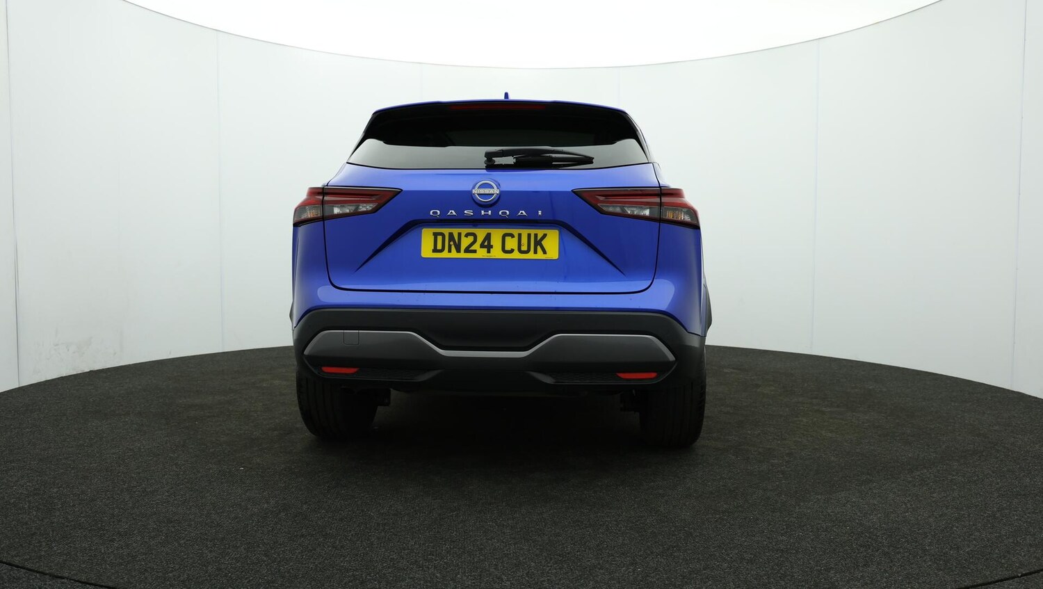 Used Nissan Qashqai 2024 for sale - 75904736: Photo 68