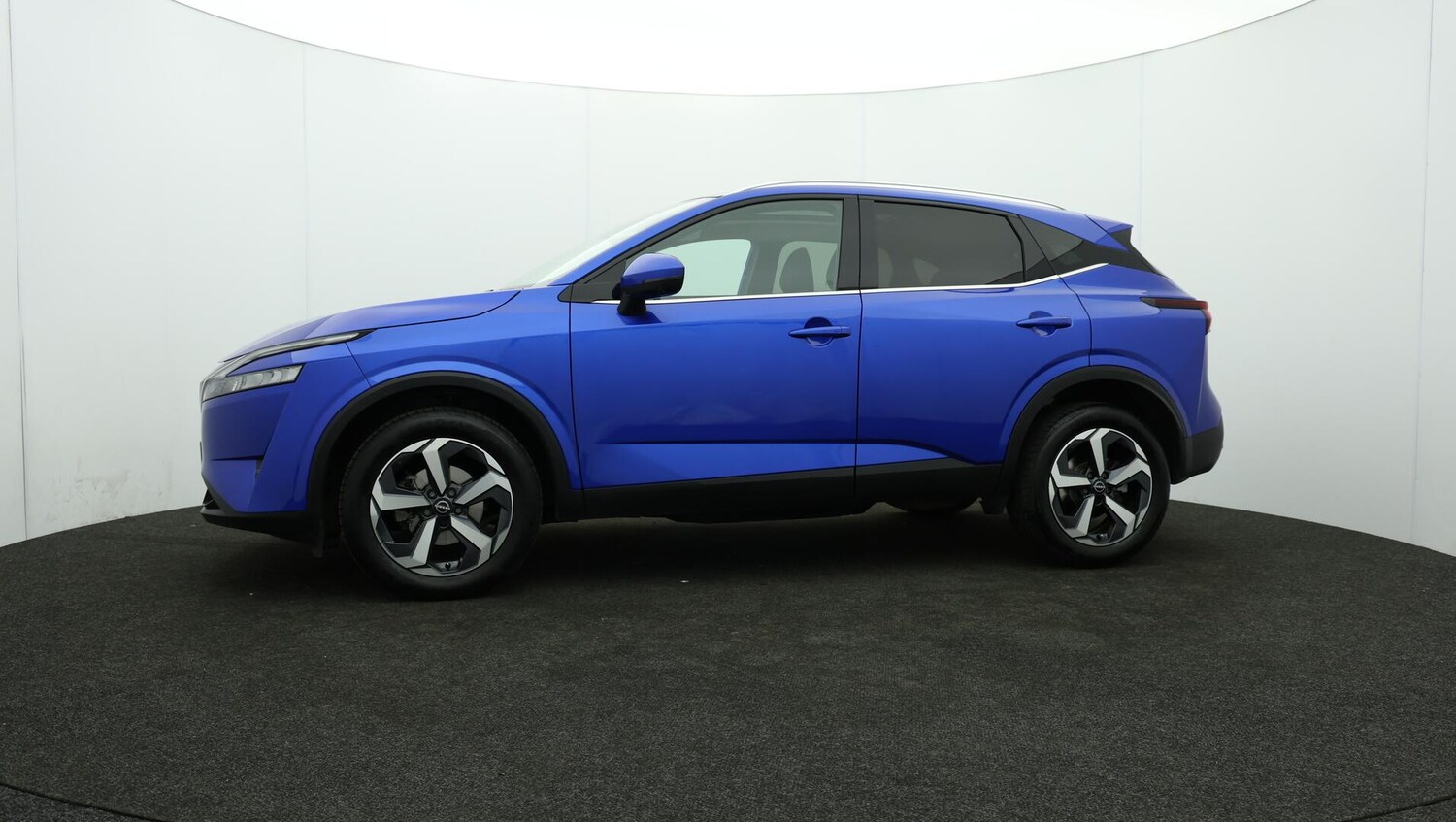 Used Nissan Qashqai 2024 for sale - 75904736: Photo 69