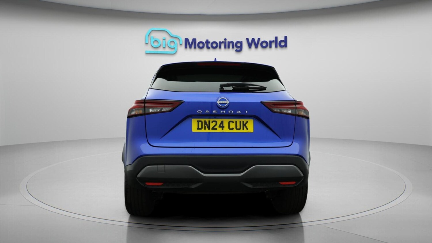 Used Nissan Qashqai 2024 for sale - 75904736: Photo 7