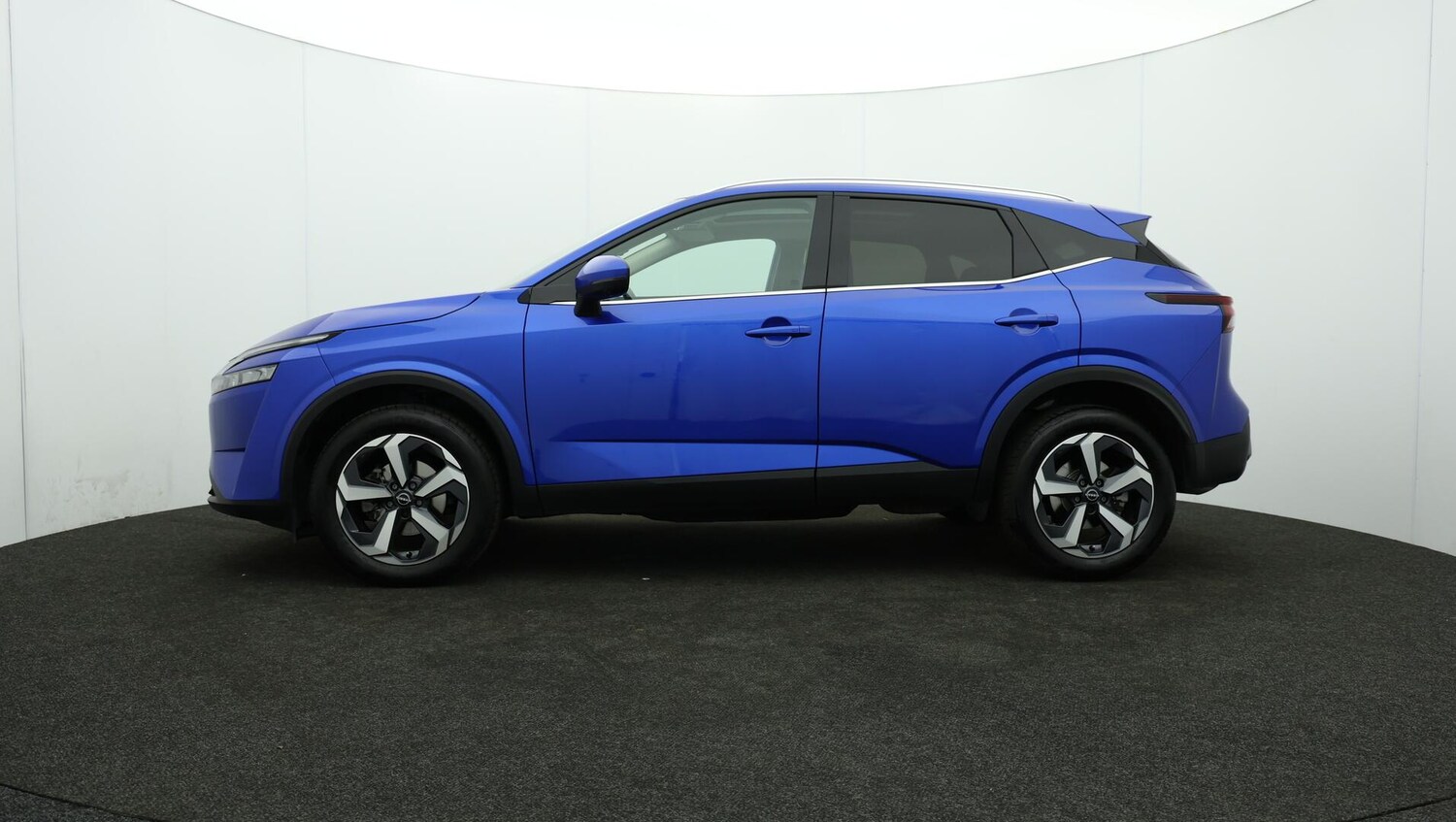 Used Nissan Qashqai 2024 for sale - 75904736: Photo 70