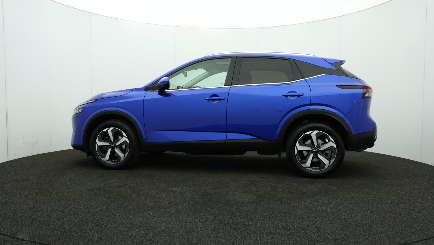 Used Nissan Qashqai 2024 for sale - 75904736: Photo 71