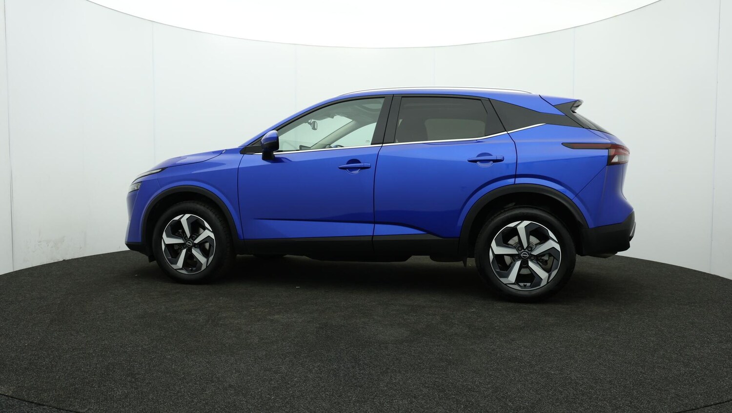 Used Nissan Qashqai 2024 for sale - 75904736: Photo 72