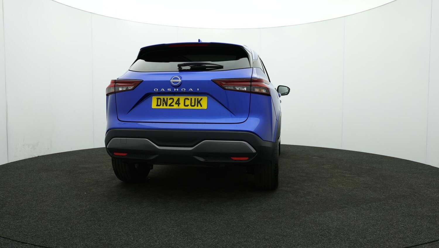 Used Nissan Qashqai 2024 for sale - 75904736: Photo 79