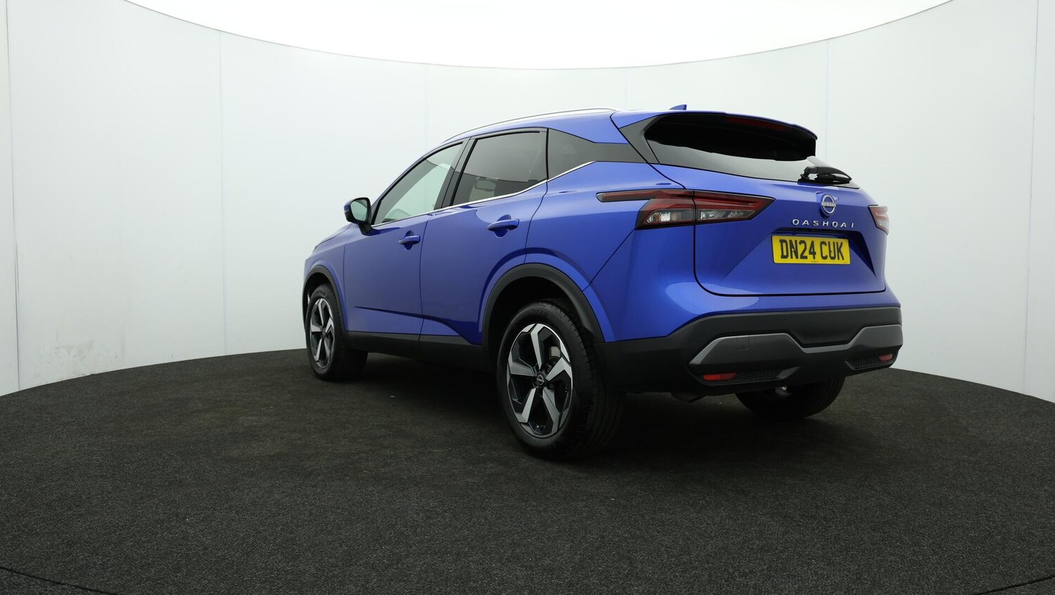 Used Nissan Qashqai 2024 for sale - 75904736: Photo 80