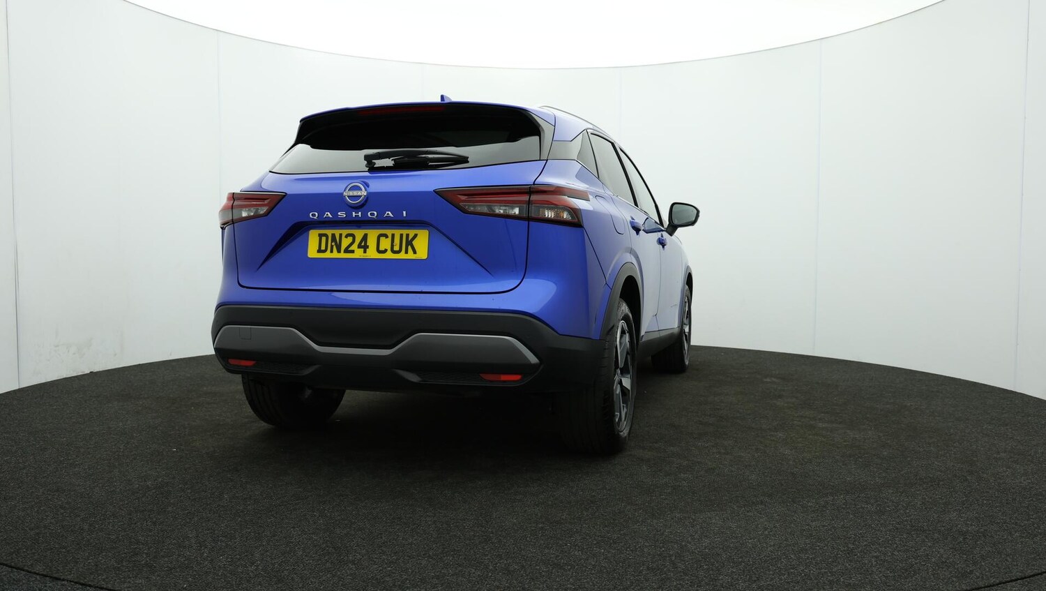 Used Nissan Qashqai 2024 for sale - 75904736: Photo 82