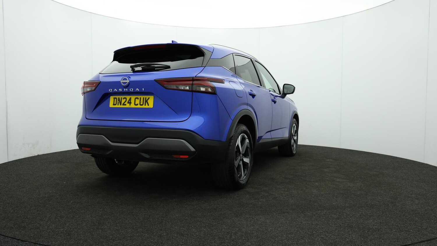 Used Nissan Qashqai 2024 for sale - 75904736: Photo 83