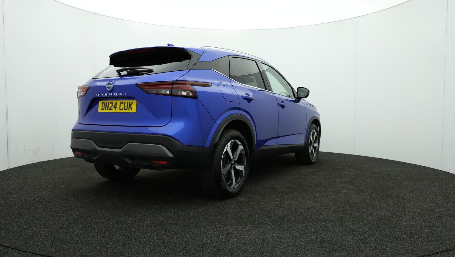 Used Nissan Qashqai 2024 for sale - 75904736: Photo 84