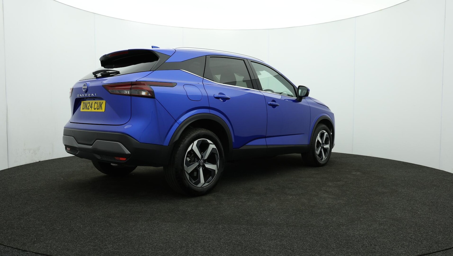 Used Nissan Qashqai 2024 for sale - 75904736: Photo 85