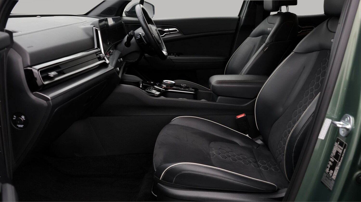 Used Kia Sportage 2023 for sale - 77661934: Photo 14