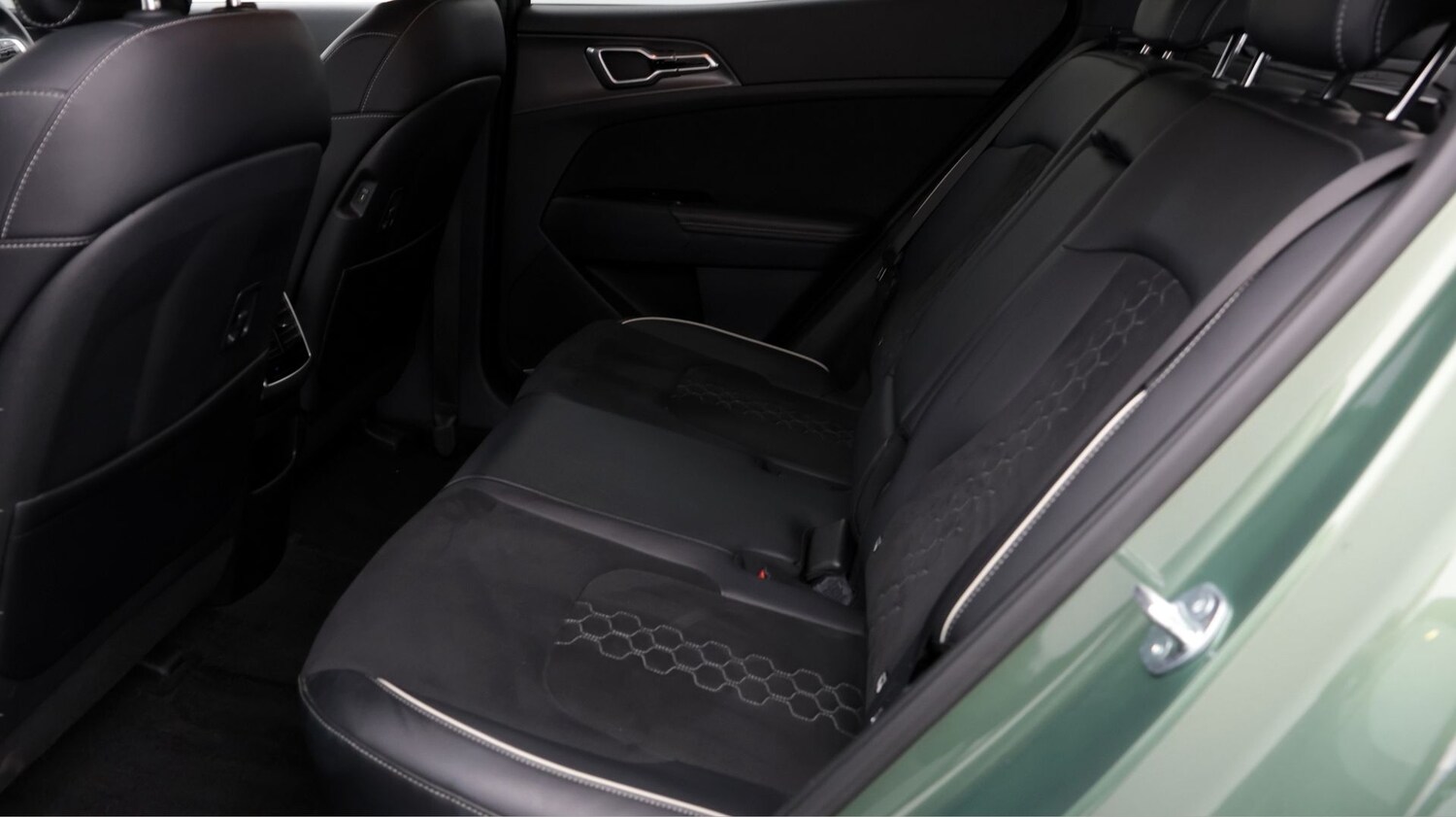 Used Kia Sportage 2023 for sale - 77661934: Photo 16