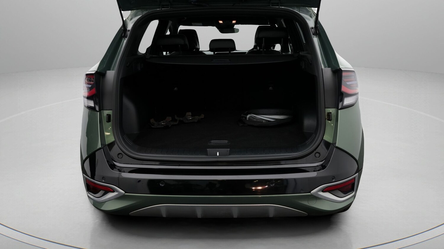 Used Kia Sportage 2023 for sale - 77661934: Photo 17