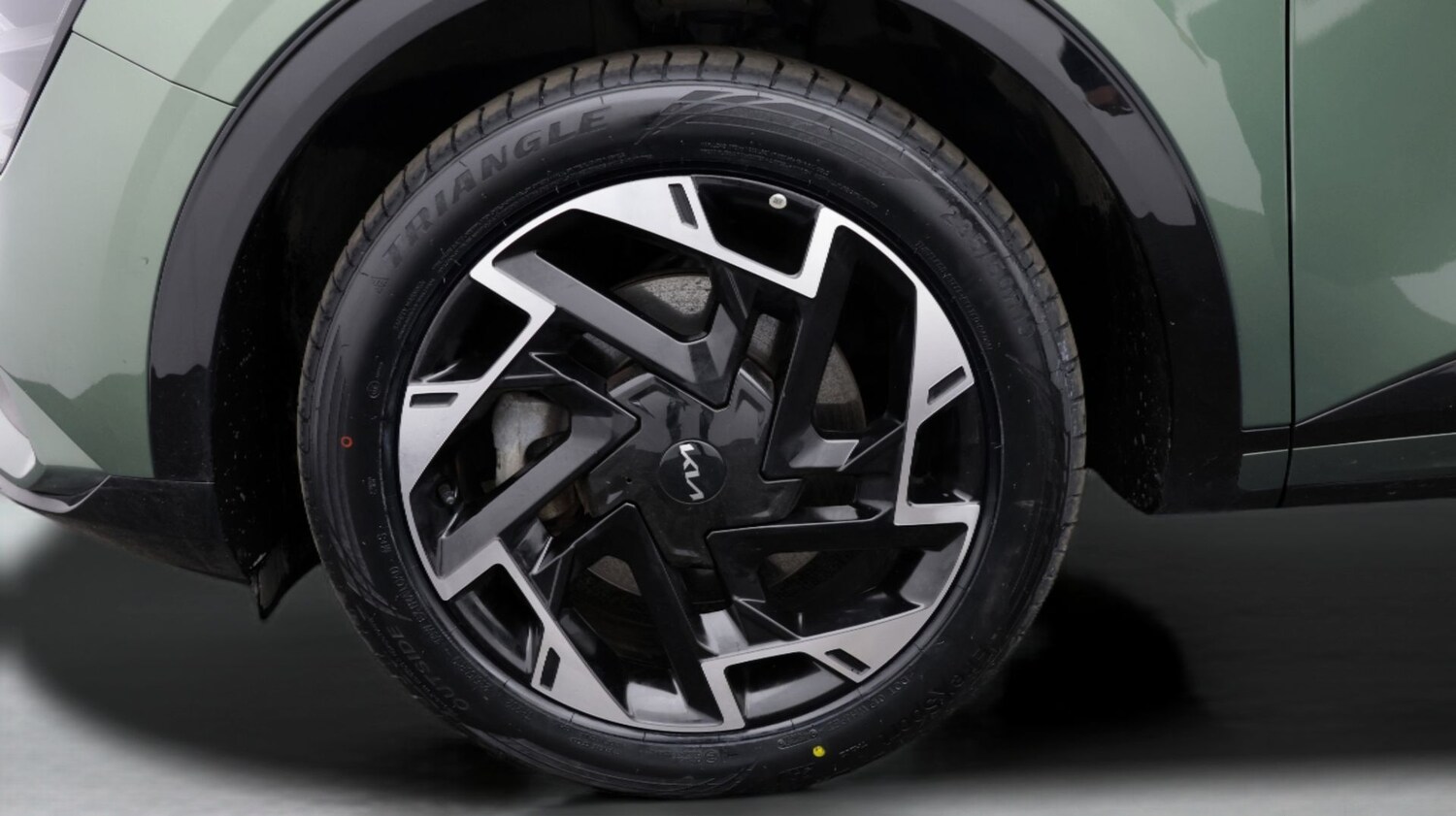 Used Kia Sportage 2023 for sale - 77661934: Photo 18