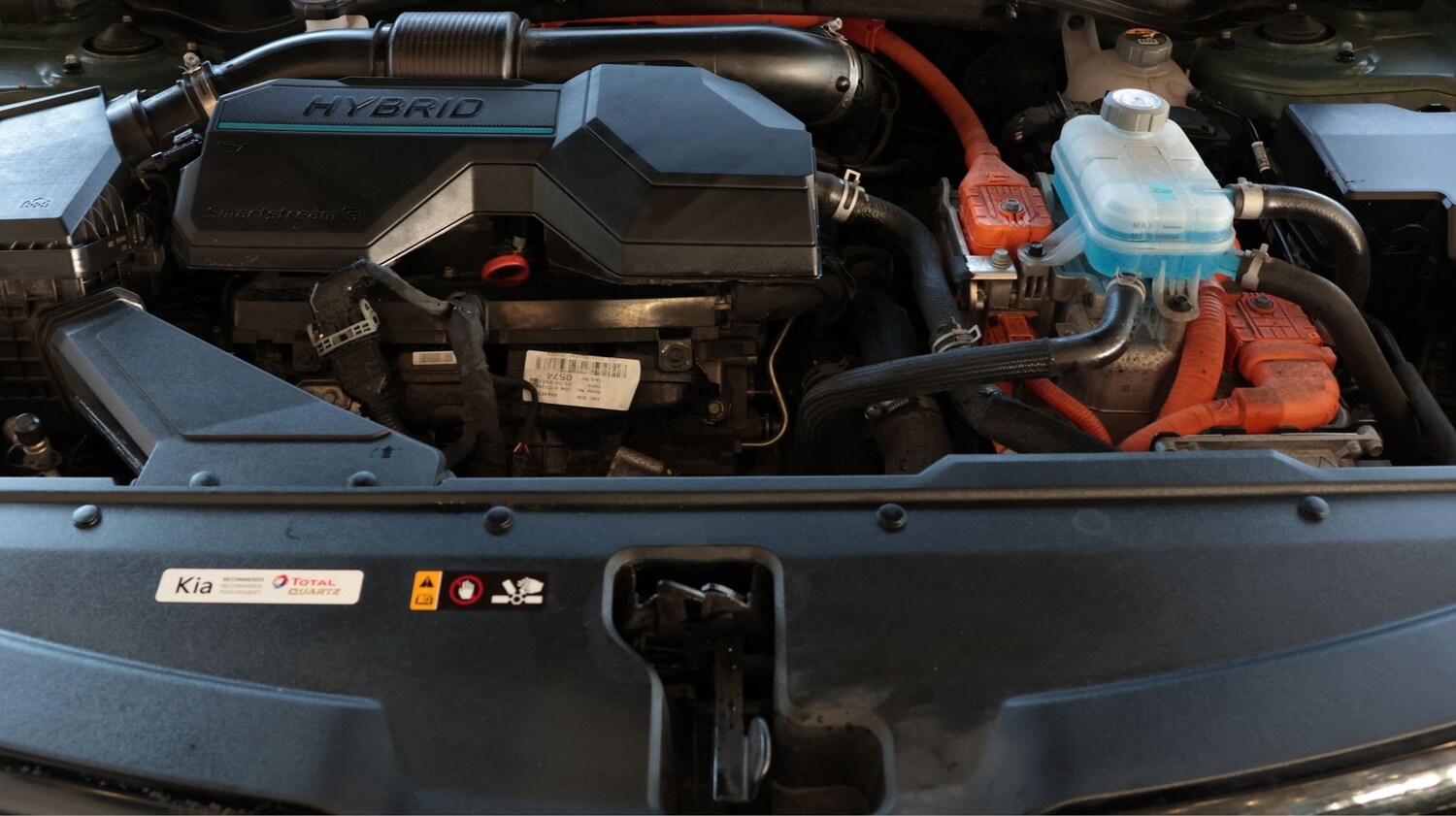 Used Kia Sportage 2023 for sale - 77661934: Photo 19