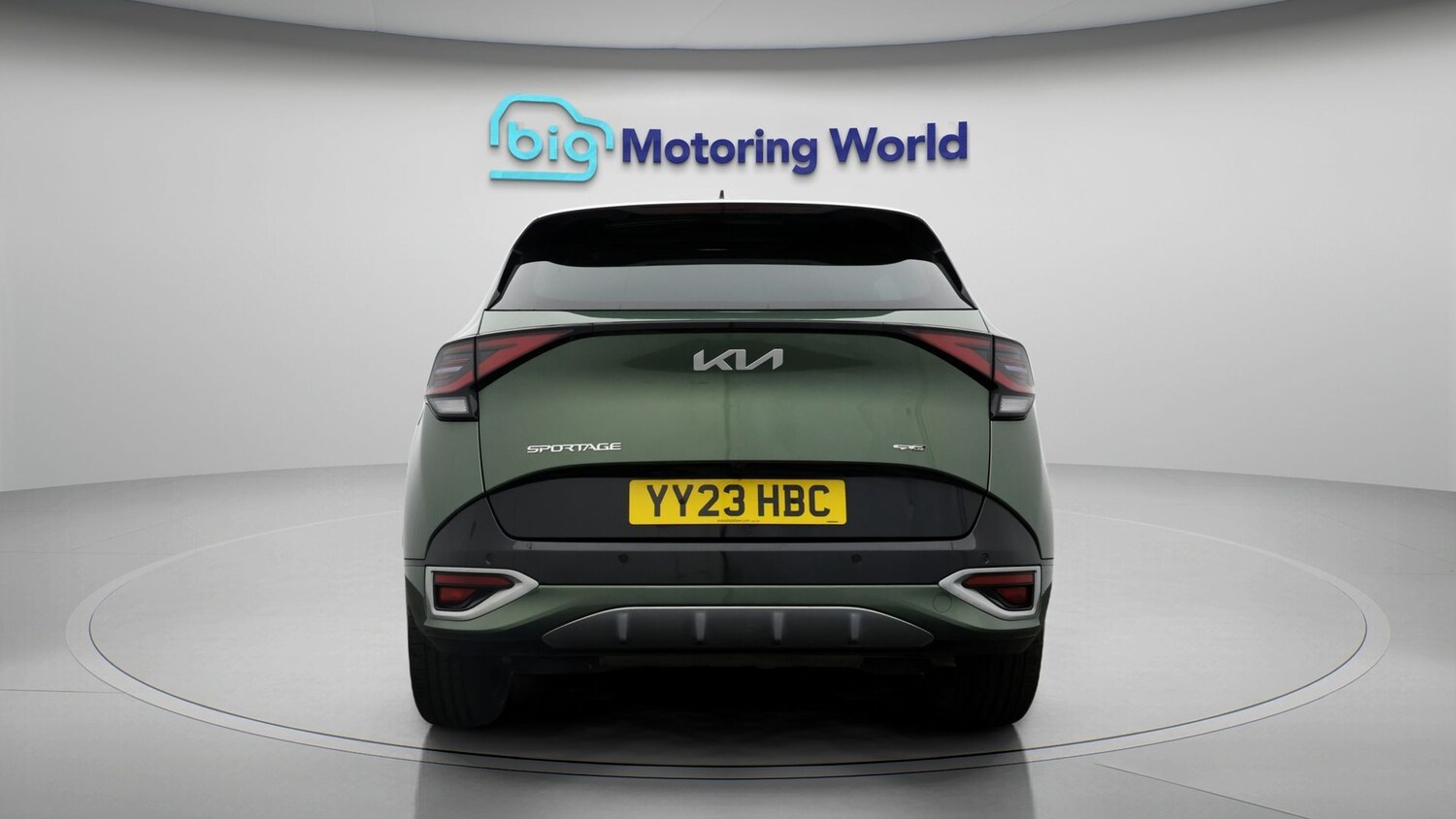 Used Kia Sportage 2023 for sale - 77661934: Photo 6