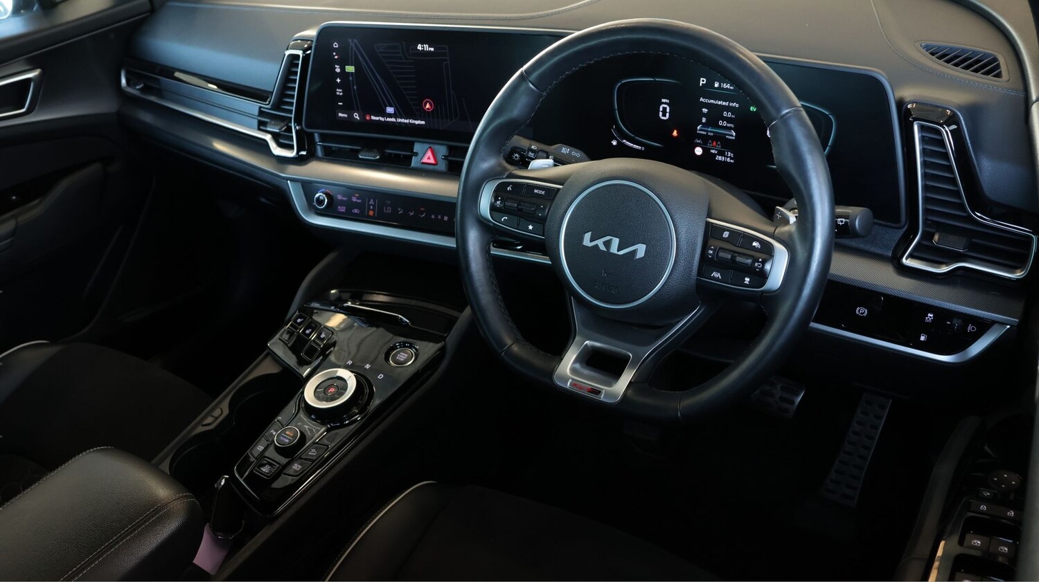 Used Kia Sportage 2023 for sale - 77661934: Photo 9